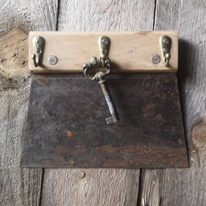 Upcycling key board