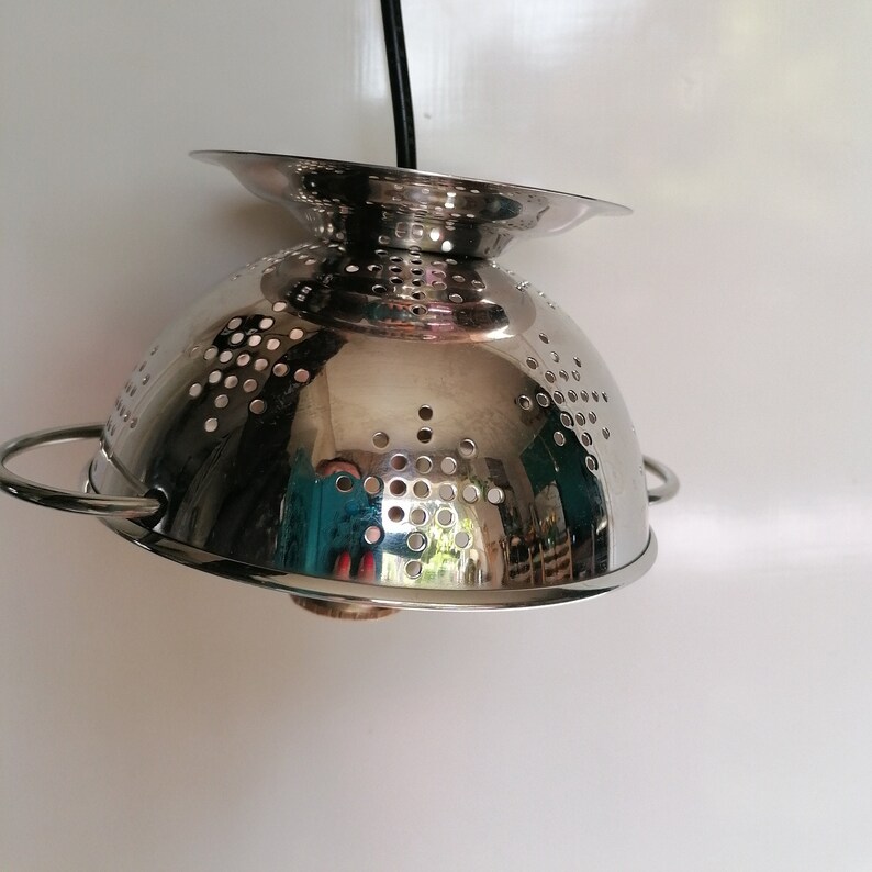 Lampe de cuisine petit tamis mini image 2