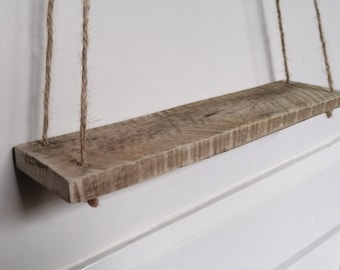 Window swing blank old wood