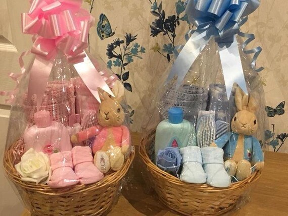 johnson baby gift hamper