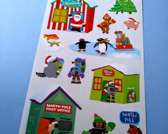 Penguin Workshop Etsy - 