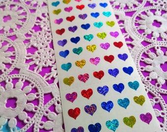 SANDYLION STICKER section 80er 90er PEARLIE anniversaire STICKER AUTOCOLLANT ALBUM