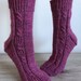 see more listings in the Socken Gr. 40 section