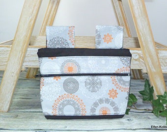 Bauchtasche silber glitzer - Der Favorit unter allen Produkten