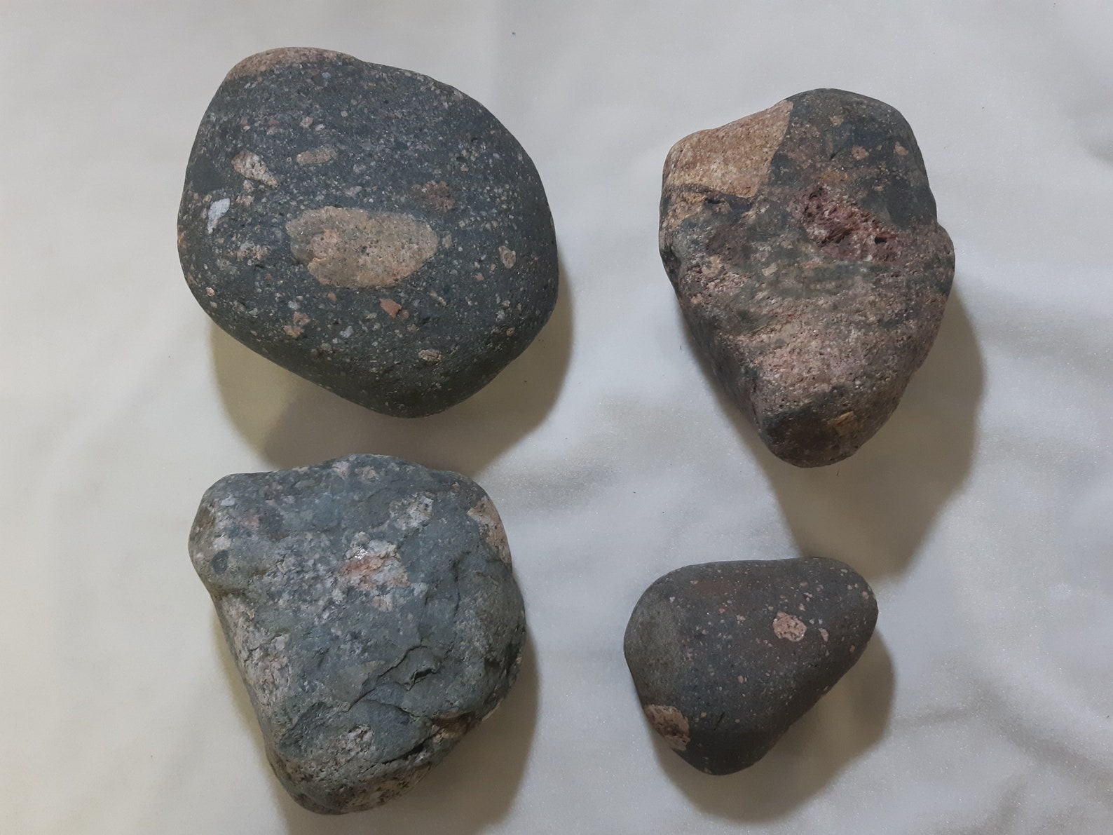 10.3 Lbs. of Gowganda Tillite Etsy