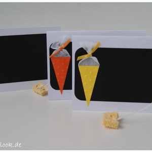 Place cards SCHULTETE colour selection image 1