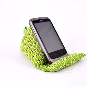 Sitzsack fürs Smartphone Pears Bild 2