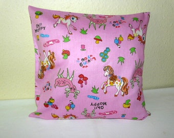 Cushion cover for children 40 x 40 cm