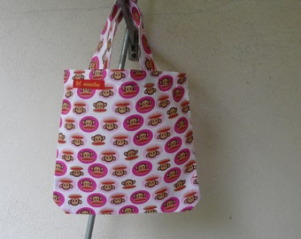 Children's cloth bag, shopping bag