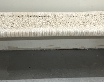 Unique Vintage Wooden Bench in Reclaimed Wood