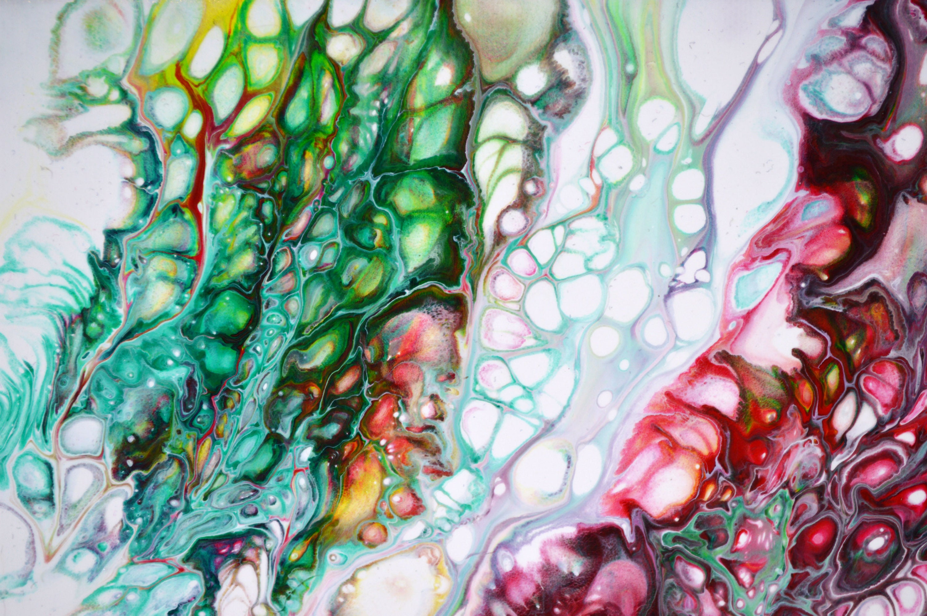 Pouring Bild Kaufen: A Comprehensive Guide to the Art of Liquid Acrylic Pouring
