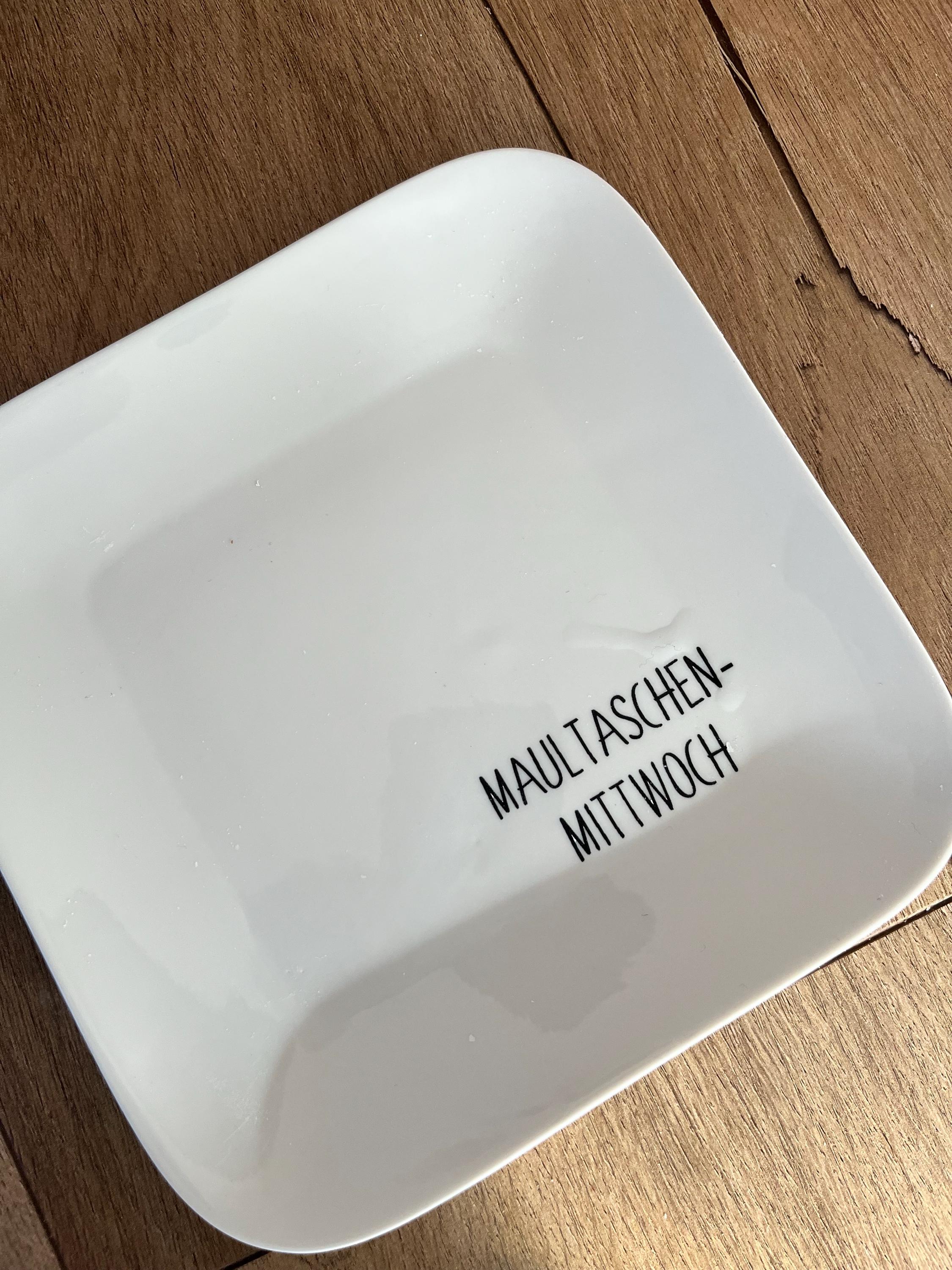 Personalisierte Müslischale Mit Schildkröten-Design – Porzellan-Schüssel Mit Spruch, Individuell Beschriftbar, Geschenk Für Lieblingsmenschen