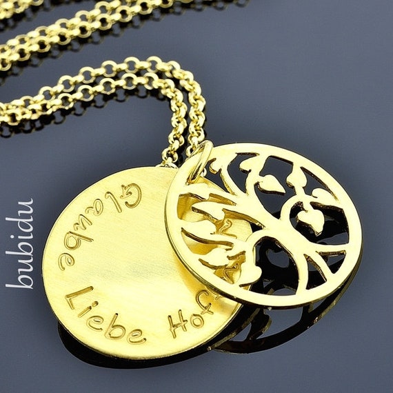 Chain Gold Designer Necklace - Etsy 