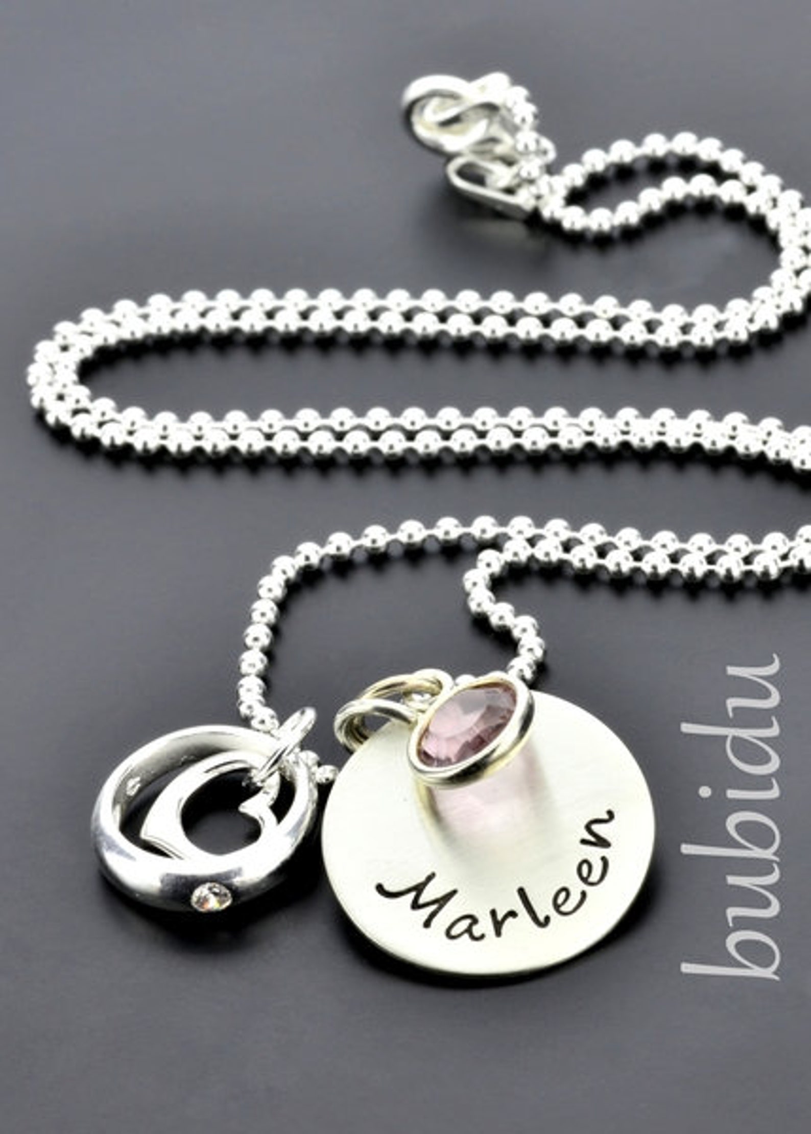 Baptismer Baping Ring 925 Sterling Silver Baptisms Engraving Etsy