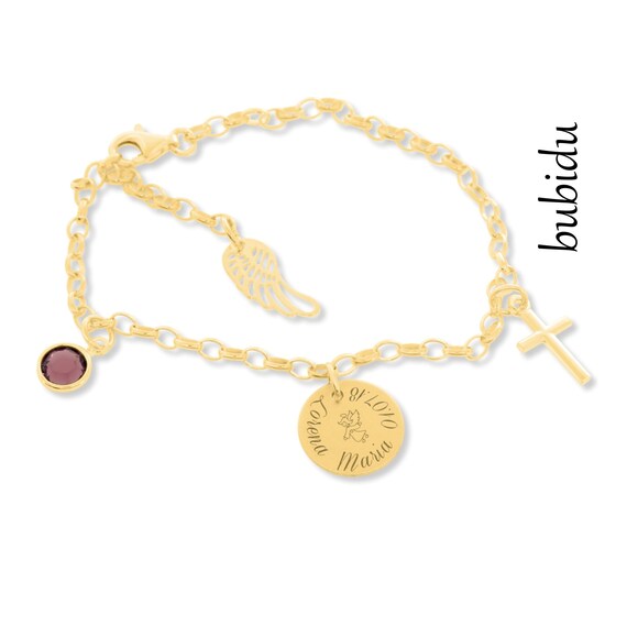 Children's religious jewelry deals