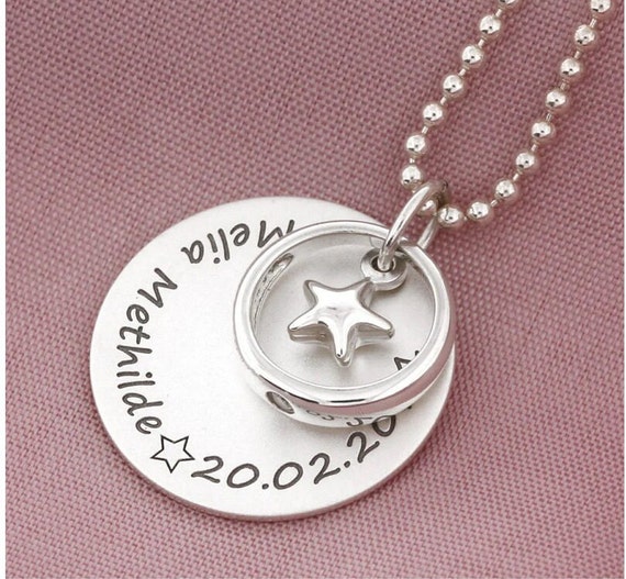 Baptism jewelry clearance