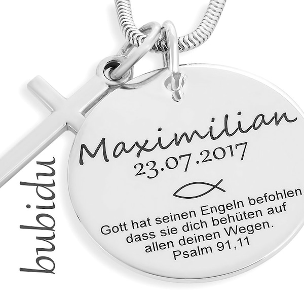 Baptism Jewelry Etsy