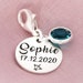 see more listings in the Pendentifs et charms section