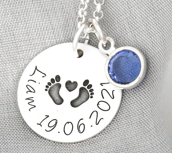 Children's keepsake best sale jewellery