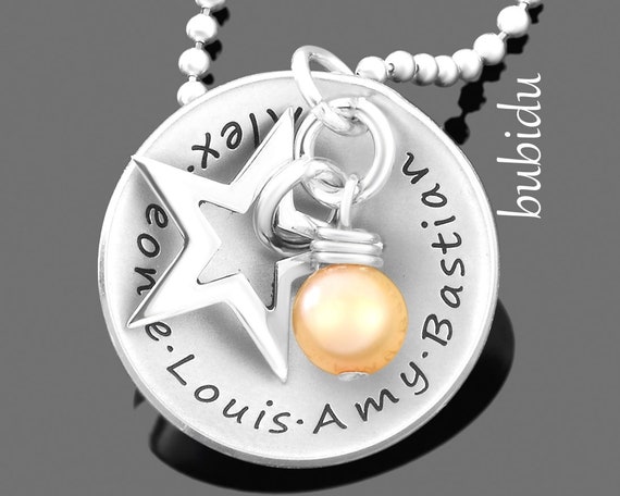 TAUFKETTE MIT GRAVUR SILBERSCHMUCK TAUFSCHMUCK ANKER KINDERKETTE MIT NAMEN