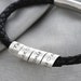 see more listings in the Men bracelets section