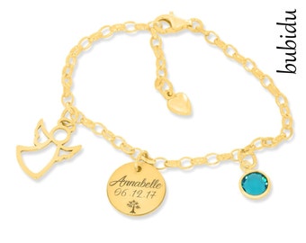 bracciale infinito - Gioielli - Bracciali e cavigliere - di Noemybi
