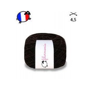 Ball of yarn - 100% cotton - Brad