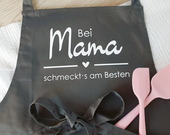 Personalisierte Schurze Etsy