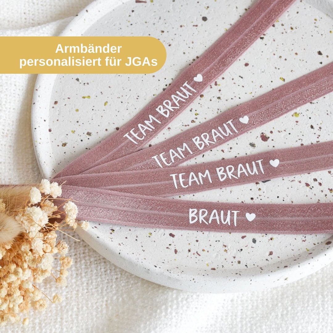 Armbander Fur Jga