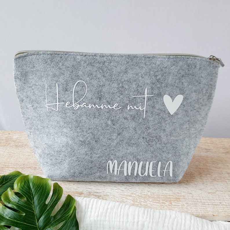 Danke, liebe Hebamme! 30 wundervolle Geschenke für Hebammen zum Abschied als Dankeschön