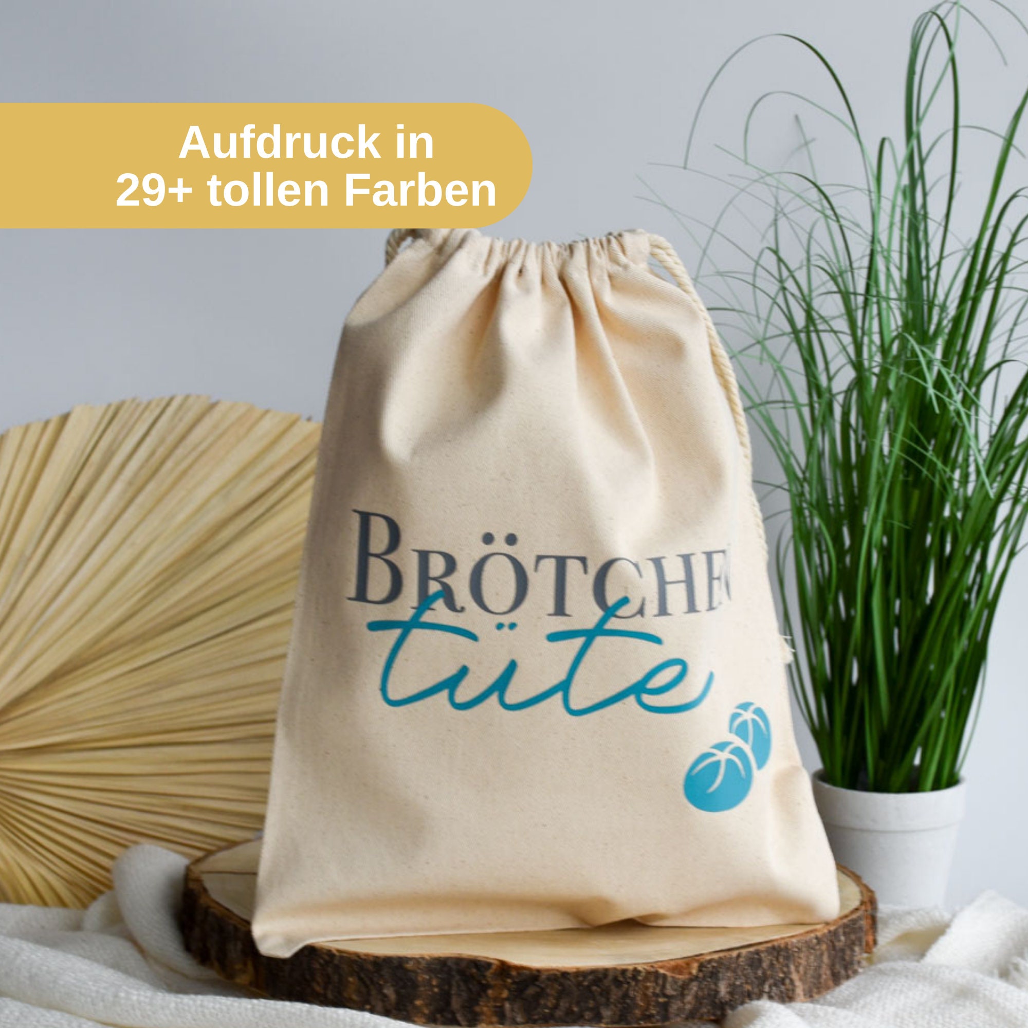 Brotbeutel individuell
