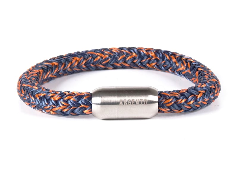Man Rope Bracelets Sailor Bracelet Marine Nautical Men - Etsy