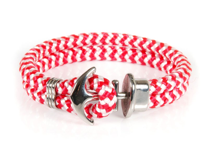 Sailor Men Bracelet Marine Bracelet Nautical Man Bracelet Etsy