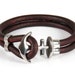 see more listings in the Anchor men bracelet section