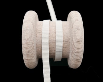 5 metri (0,58 EUR/metro), gomma da bagno beige, larghezza 6 mm