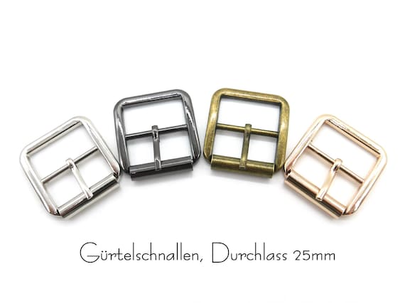 belt buckle pieces