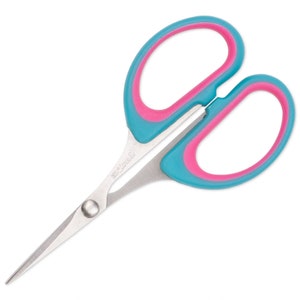 embroidery scissors from Prym Love