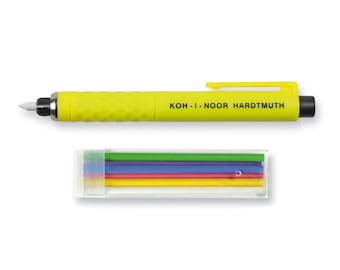Chalk pen for marking Marking pen when sewing from Koh-I-Noor