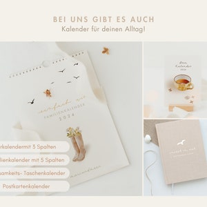 Babybuch 1 Jahr voller Wunder Babyalbum erstes Jahr image 9