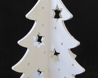 3d Weihnachtsbaum Etsy