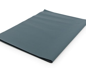 Seidenpapier blau dunkelblau | Uni 50x70cm Geschenkpapier Produktverpackung