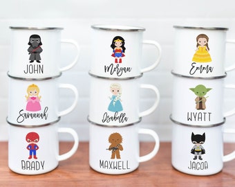 kids coffee cups