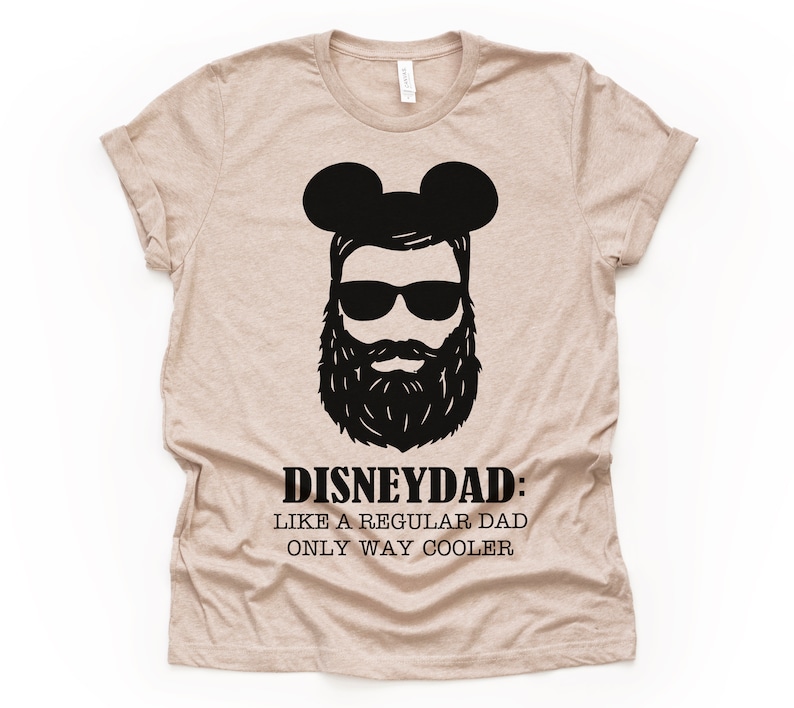 Free Free 198 Disney Dad Shirt Svg SVG PNG EPS DXF File