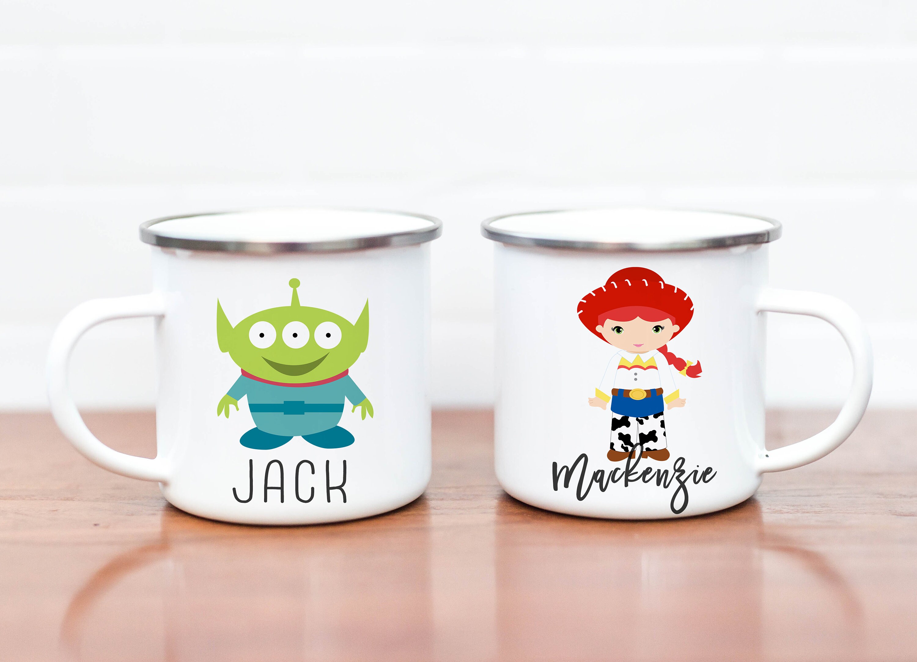 Kids Cartoon Mup, Kids Cup, Customizable Kids Cup, Children Special Cup,  Funny Gifts for Children, Kids Gifts Boy, Kids Gifts Girl 