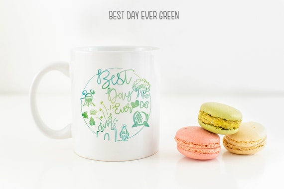 Best Friend Gifts.Best Day Ever Mug Personalized Mugs.Disney Coffee Mug.Coffee Mug.Coffee Cup.Disney Gift.Funny Mug.Coffee Cup.Campfire Mug