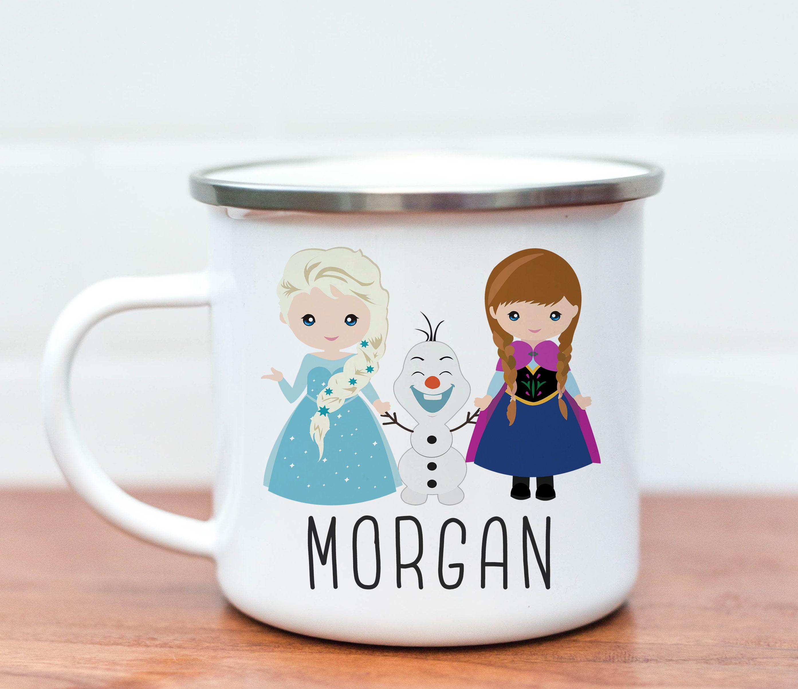 Personalized Kids Gifts, Personalized Mugs for Kids, Kids Mug, Custom Kids  Cup, Sports Cup, Birthday Party Favors, Personalized Kids Cup 