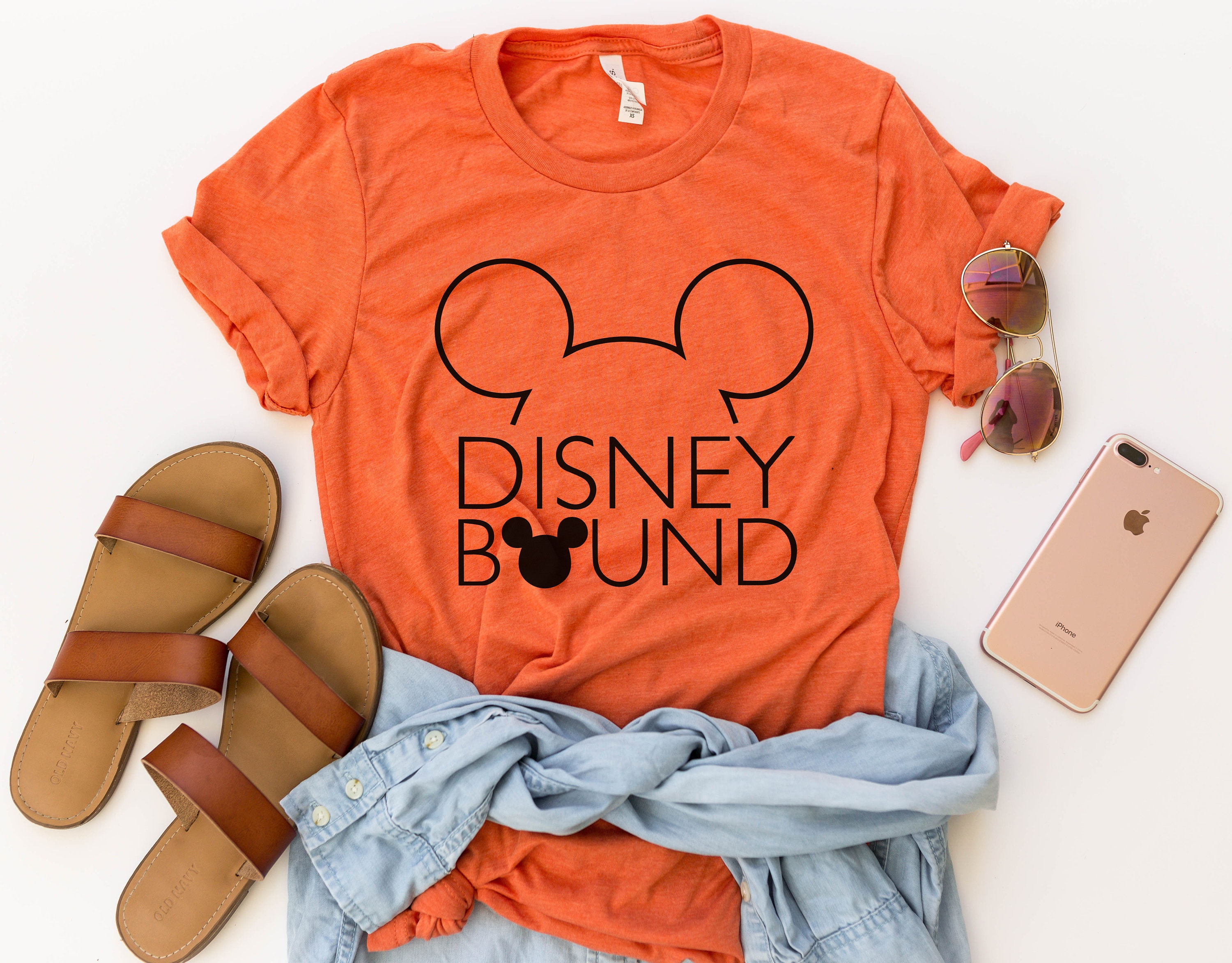 Disney shirts sales old navy