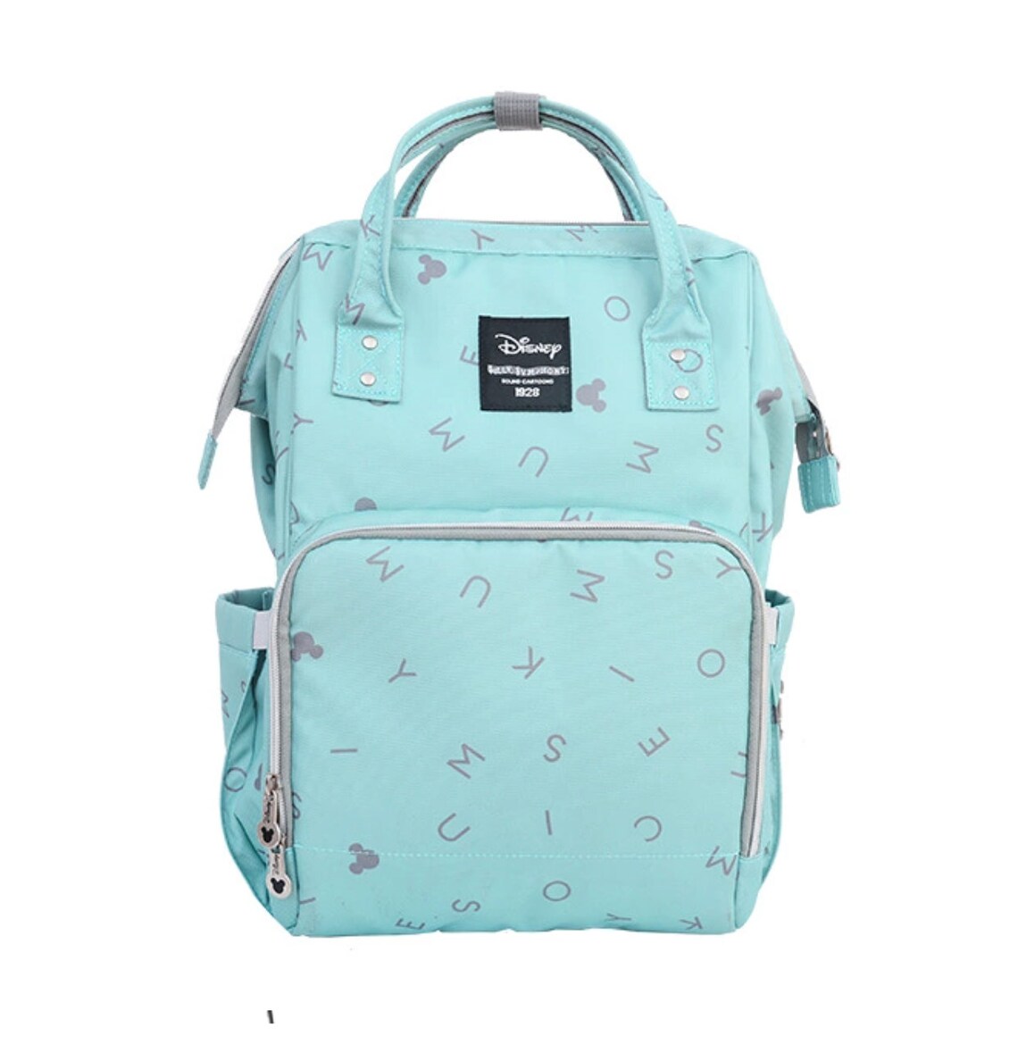 disney diaper backpack