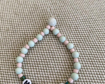 Pearl bracelet children Moin