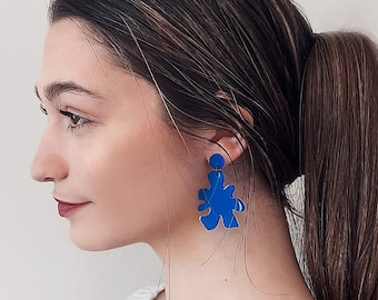 SPLASH earrings